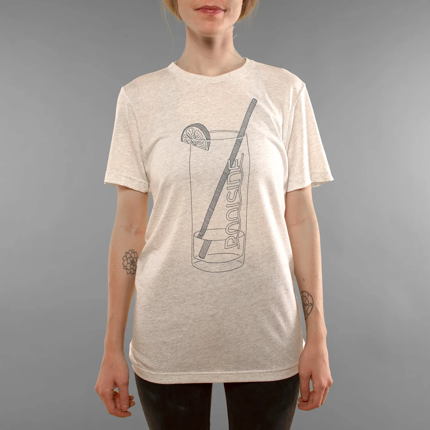 Poolside Cocktail Tee