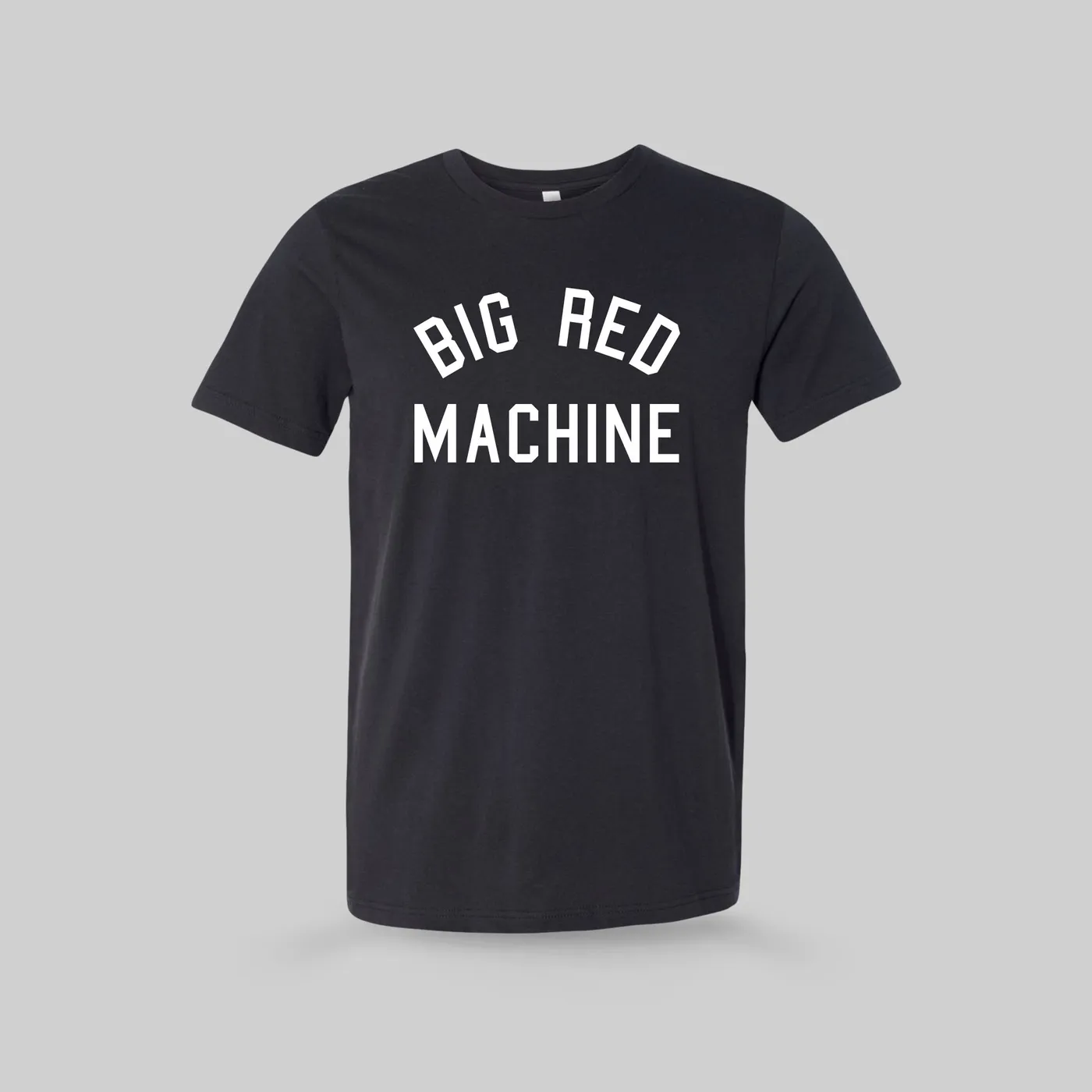 Big Red Machine Arch Type Tee
