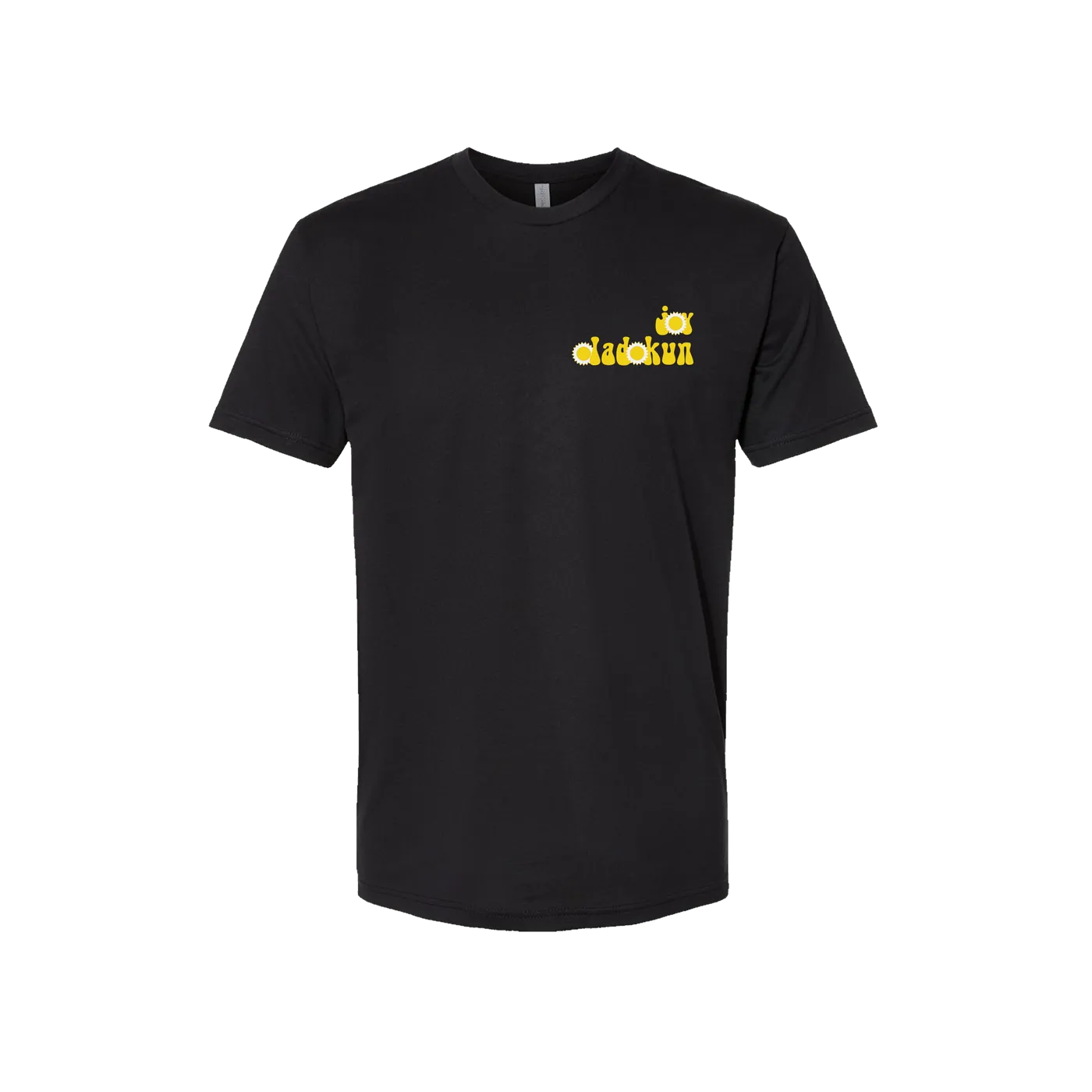 Joy Oladokun Black Brighter Days Tee