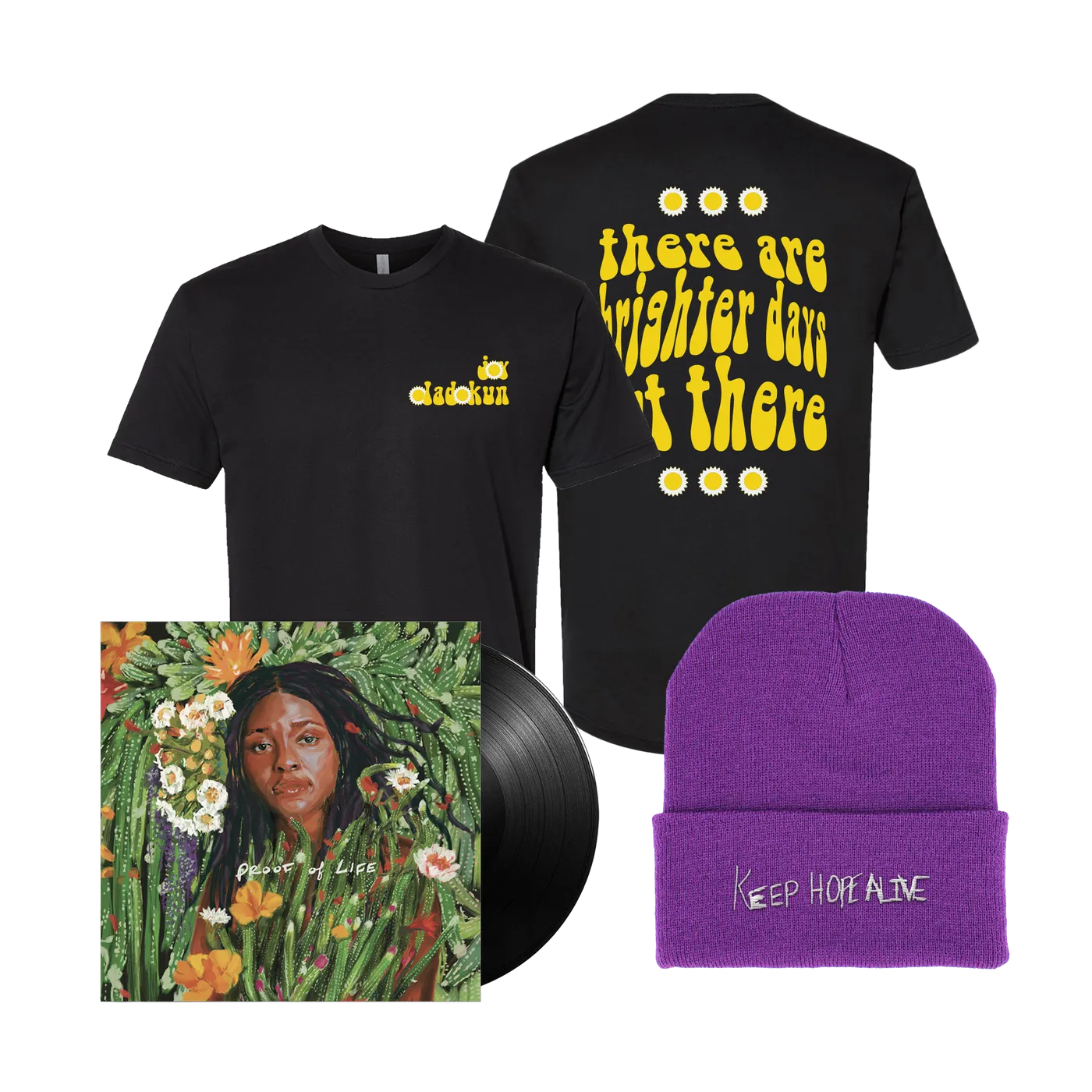 Joy Oladokun LIFE Bundle