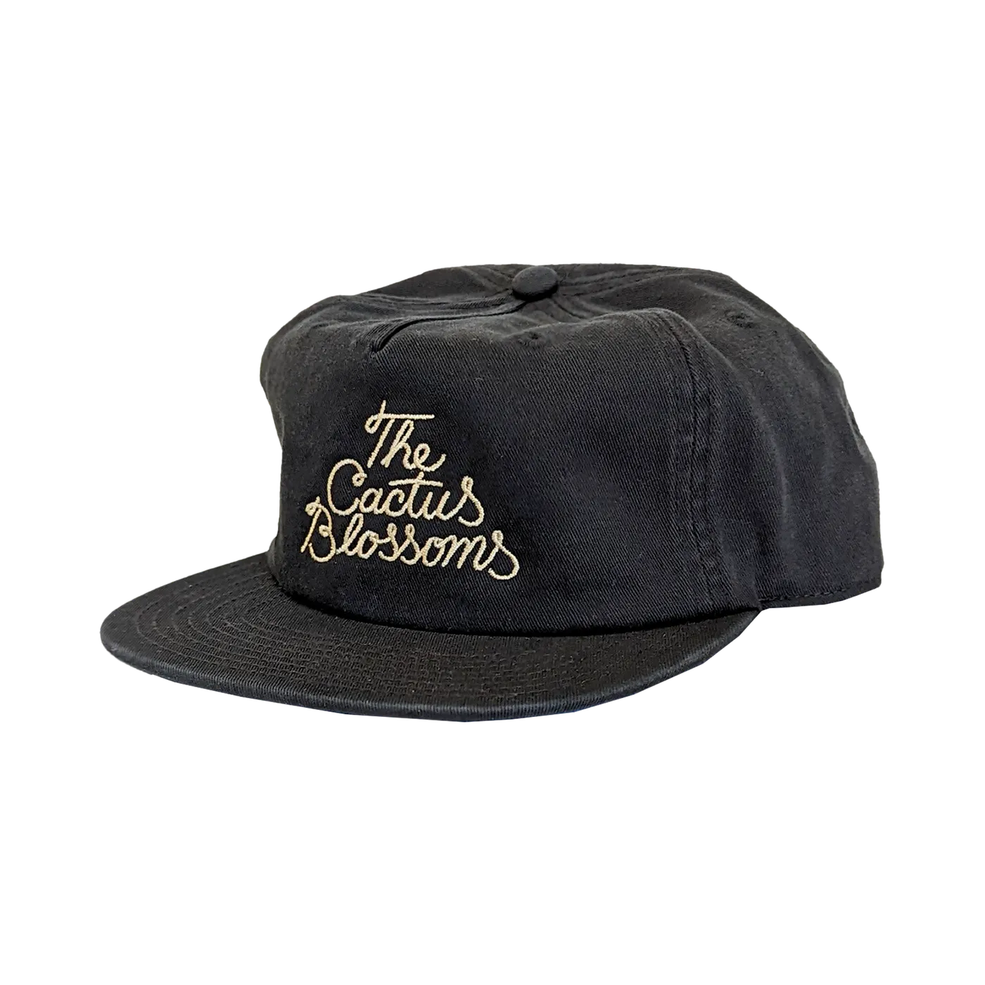 The Cactus Blossoms Rope Cap