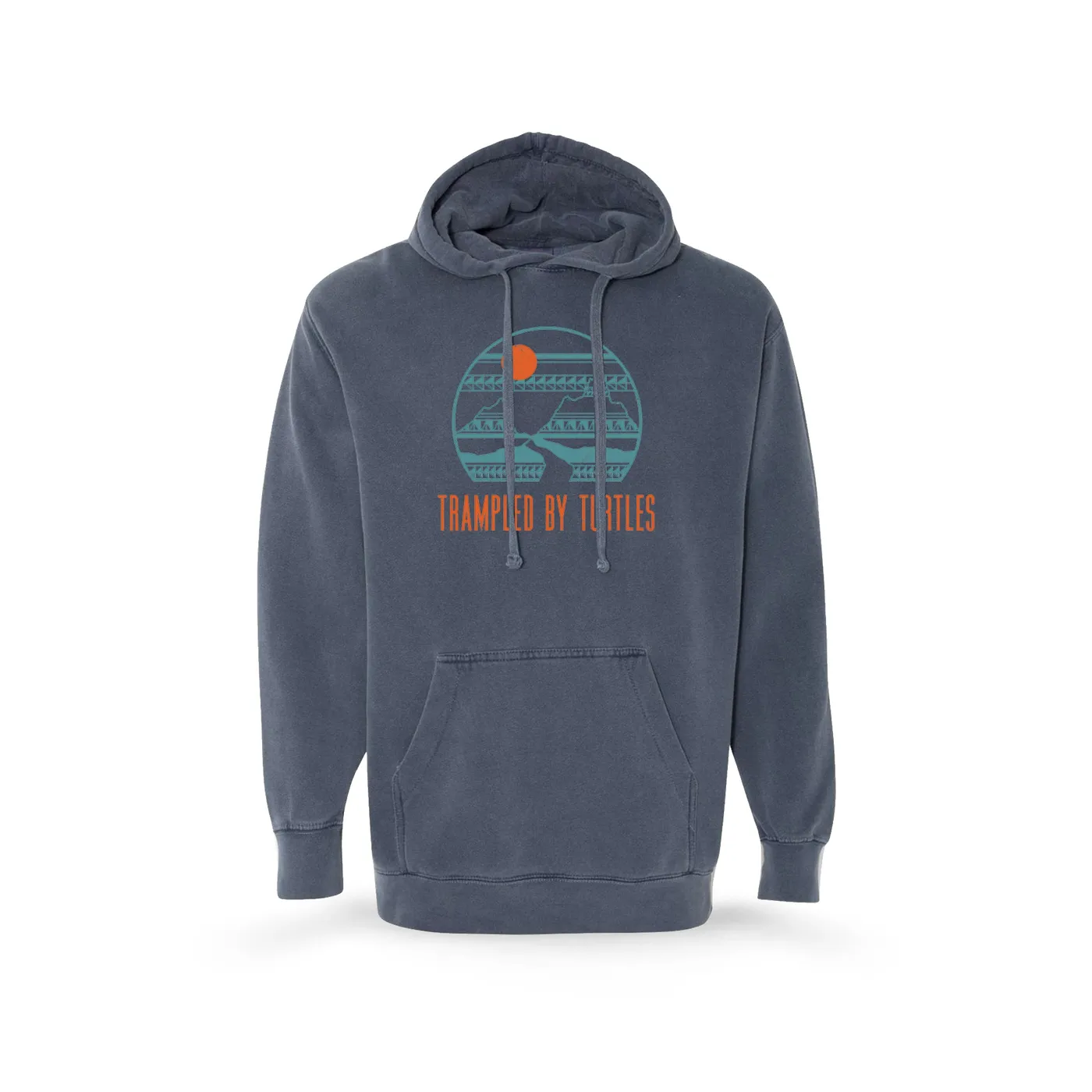 Trampled by Turtles Alpenglow Hoodie