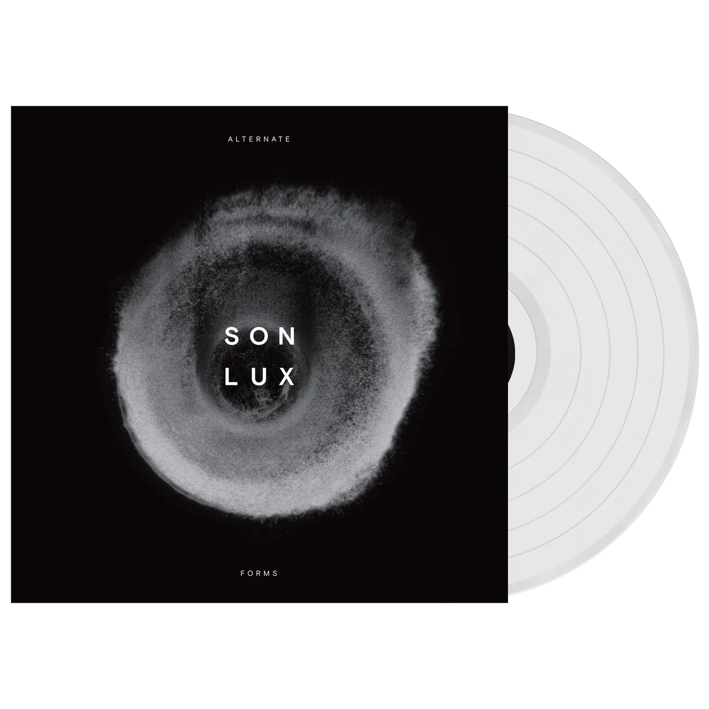  Son Lux - Alternate Forms LP (Vinyl)