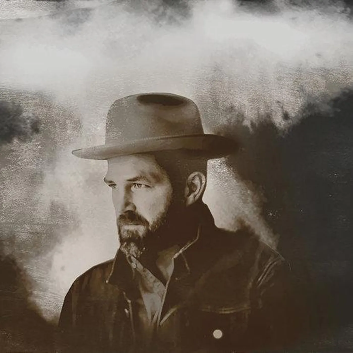 Jeffrey Foucault Salt as Wolves (2015) - CD/LP (Vinyl)