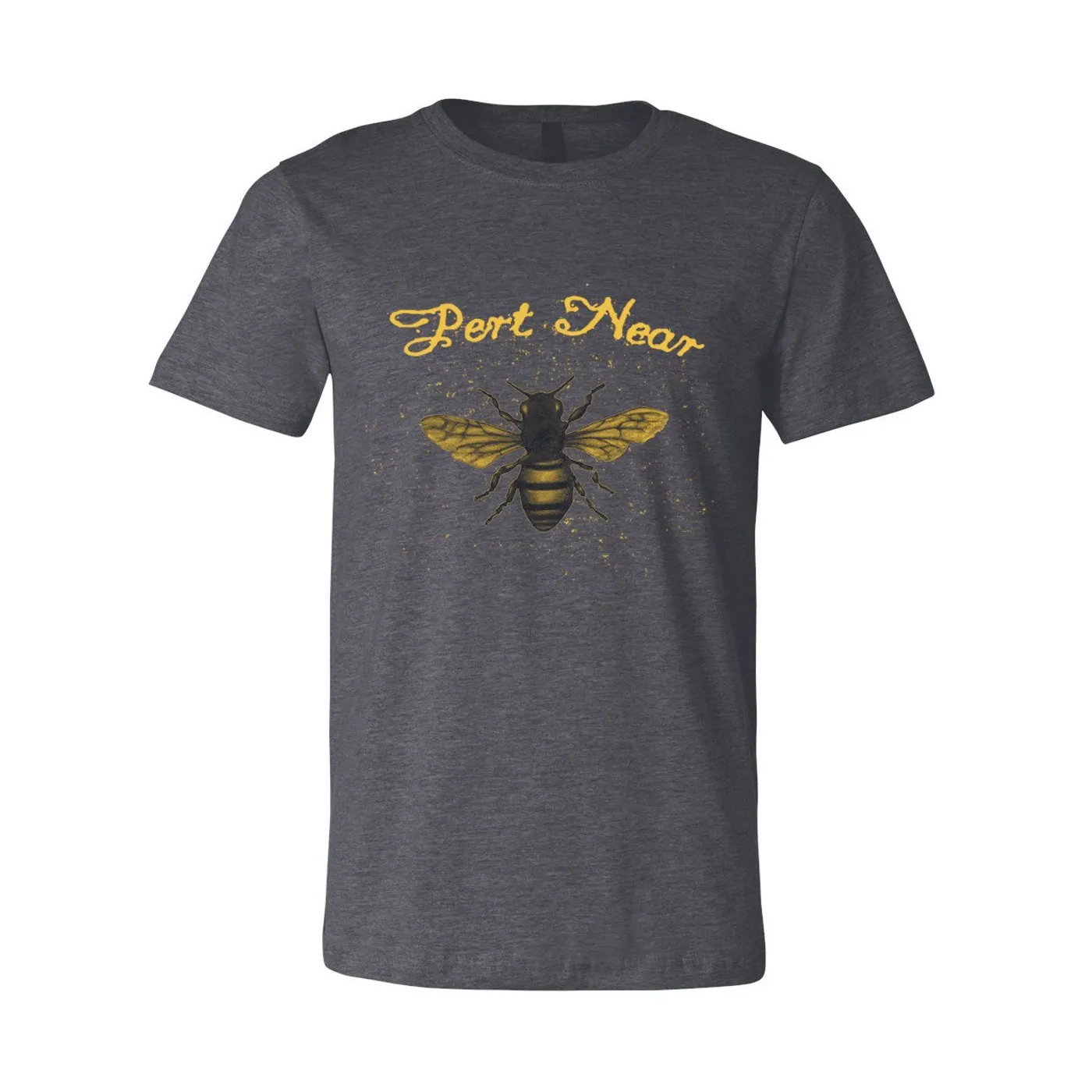 Pert Near Sandstone Discovery of Honey Tee
