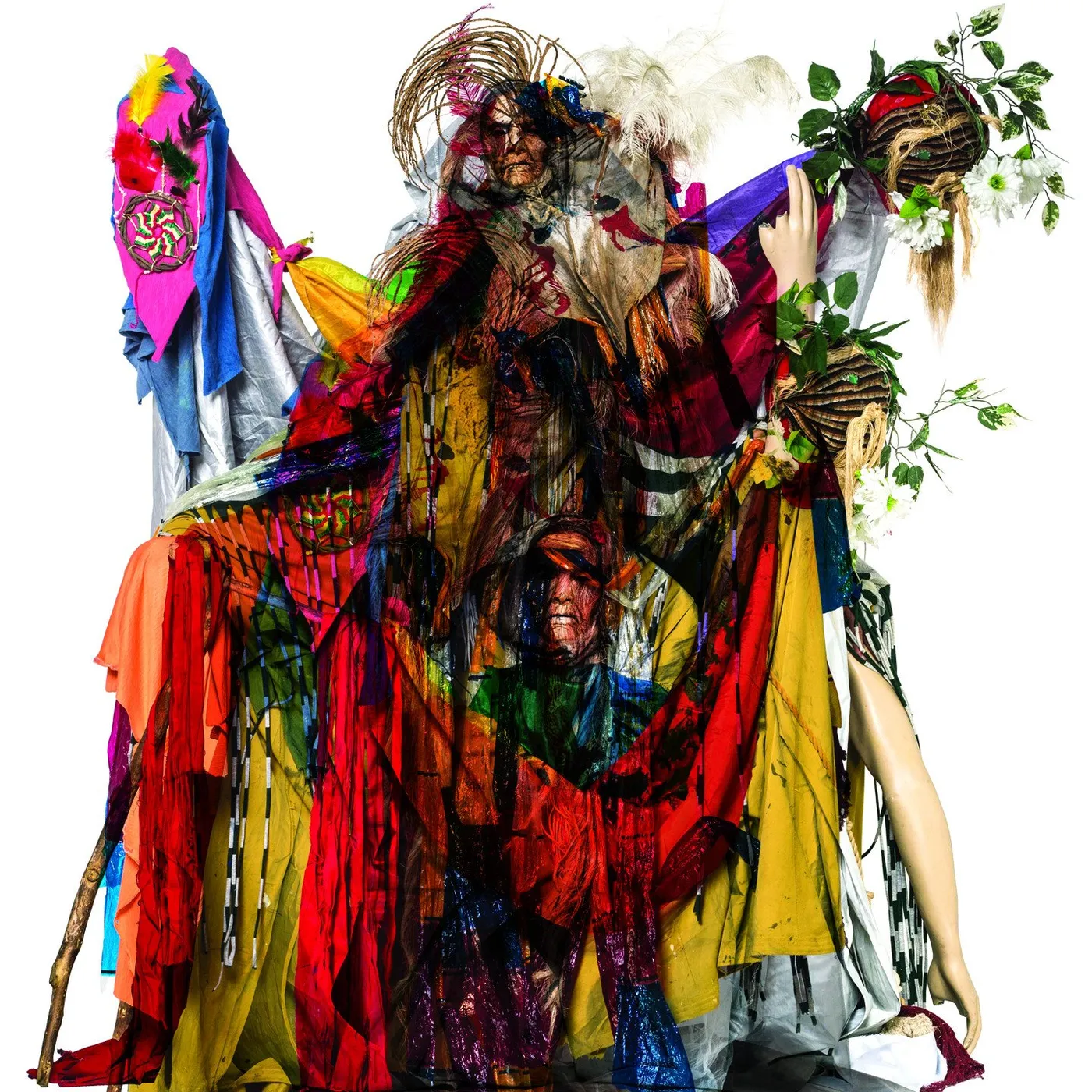 Nomade Orquestra - EntreMundos [2017]