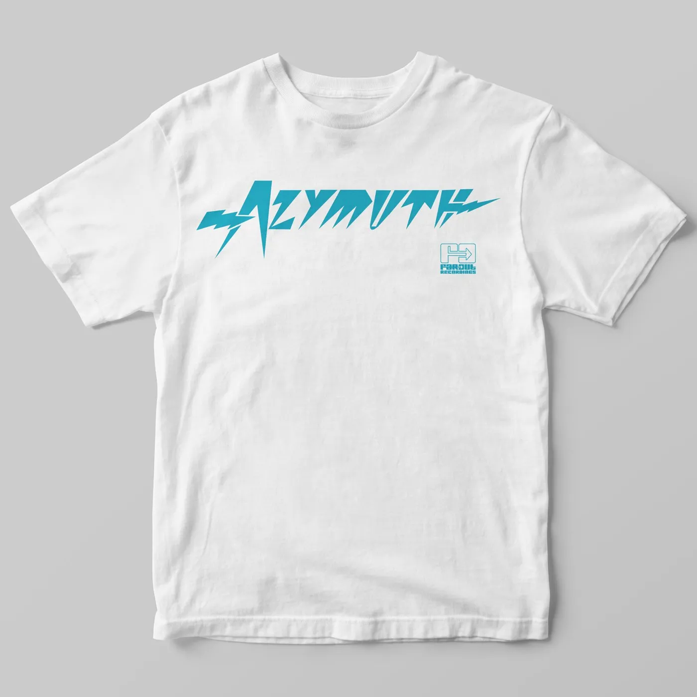 Azymuth T-shirt (SOLD OUT)