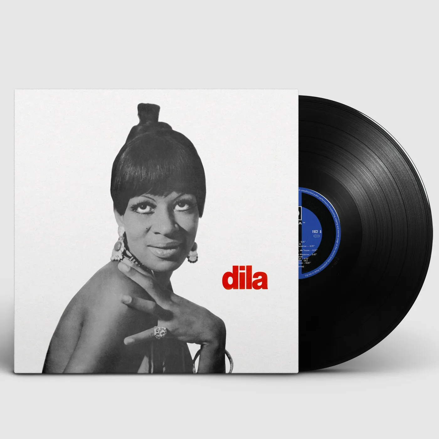 Dila - Dila [1971]