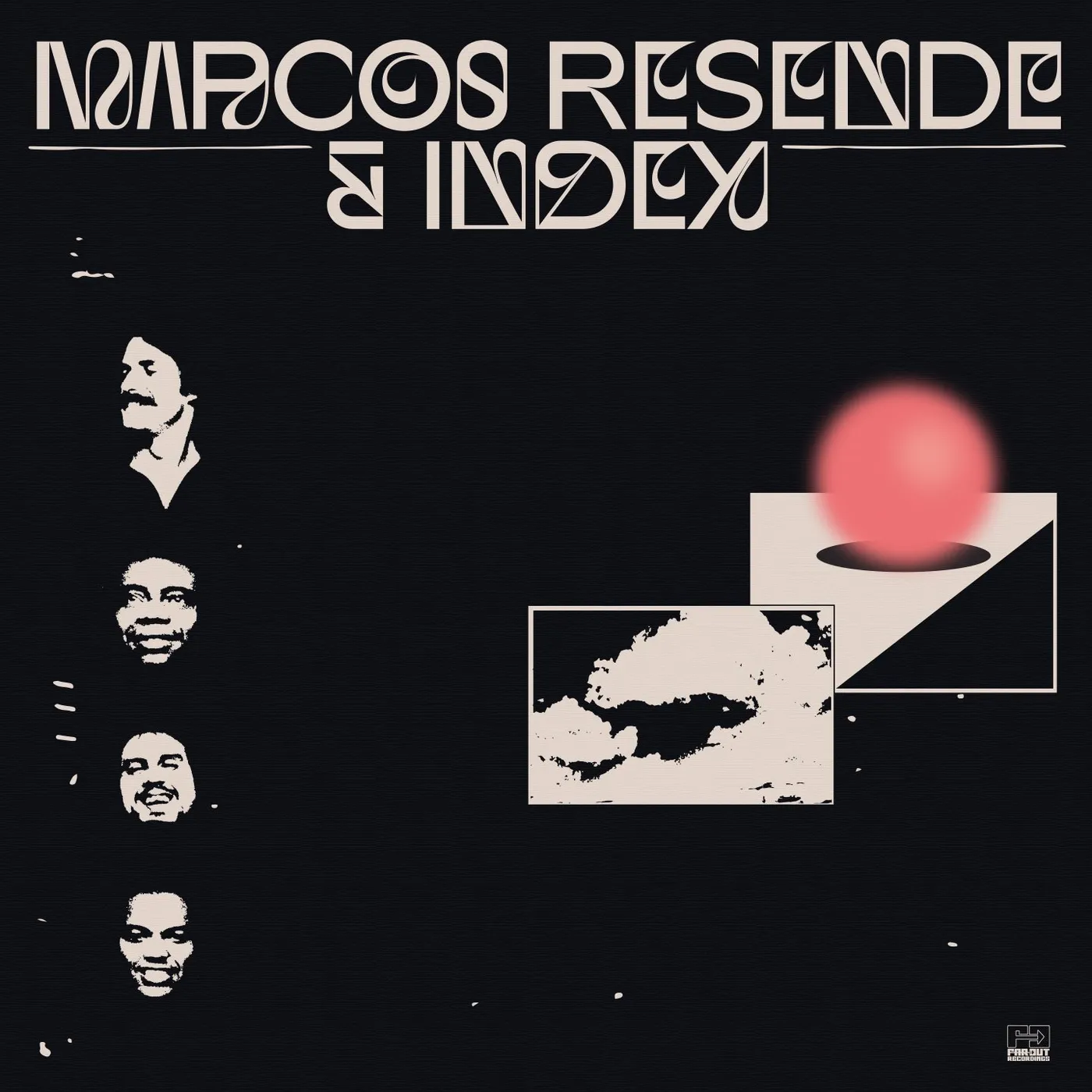 Marcos Resende & Index - Marcos Resende & Index [2021]