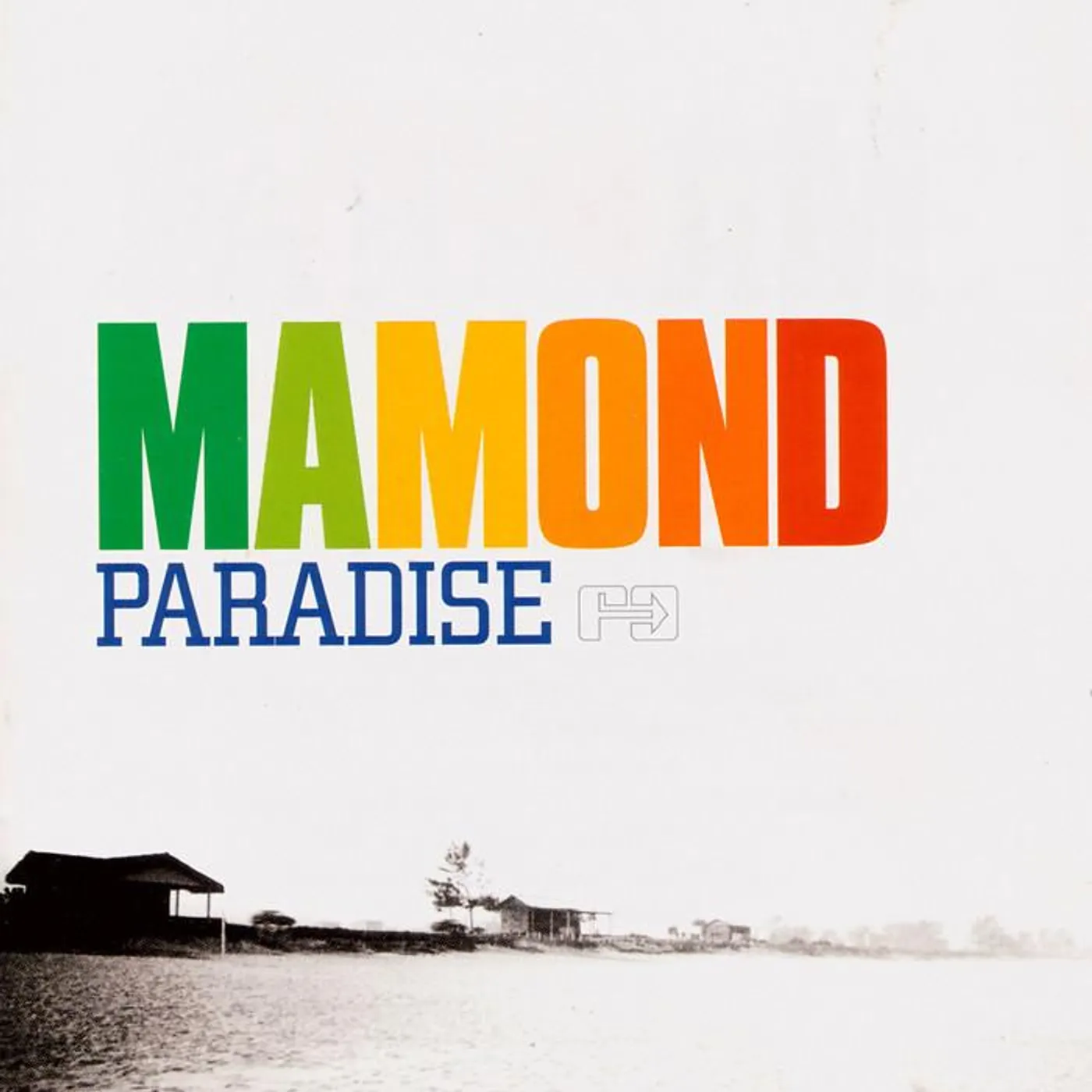 Mamond - Paradise [2002]
