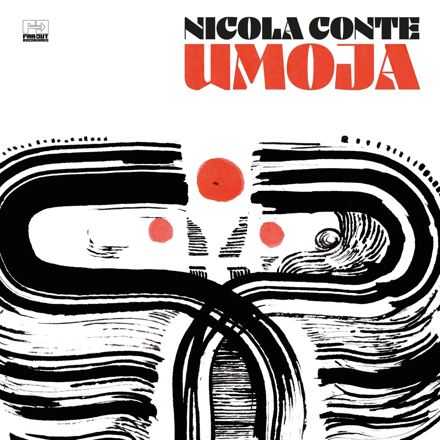 Nicola Conte - Umoja [2023]