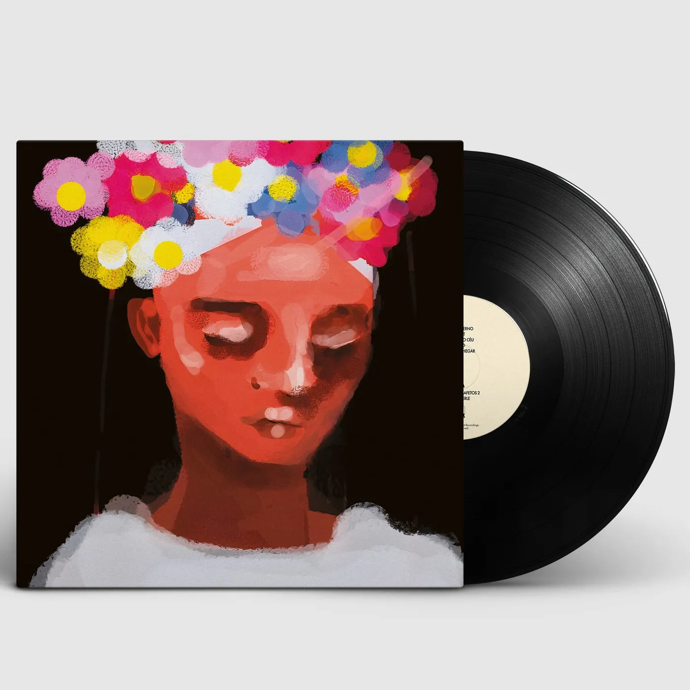 Bruno Berle - No Reino Dos Afetos 2 [2024]