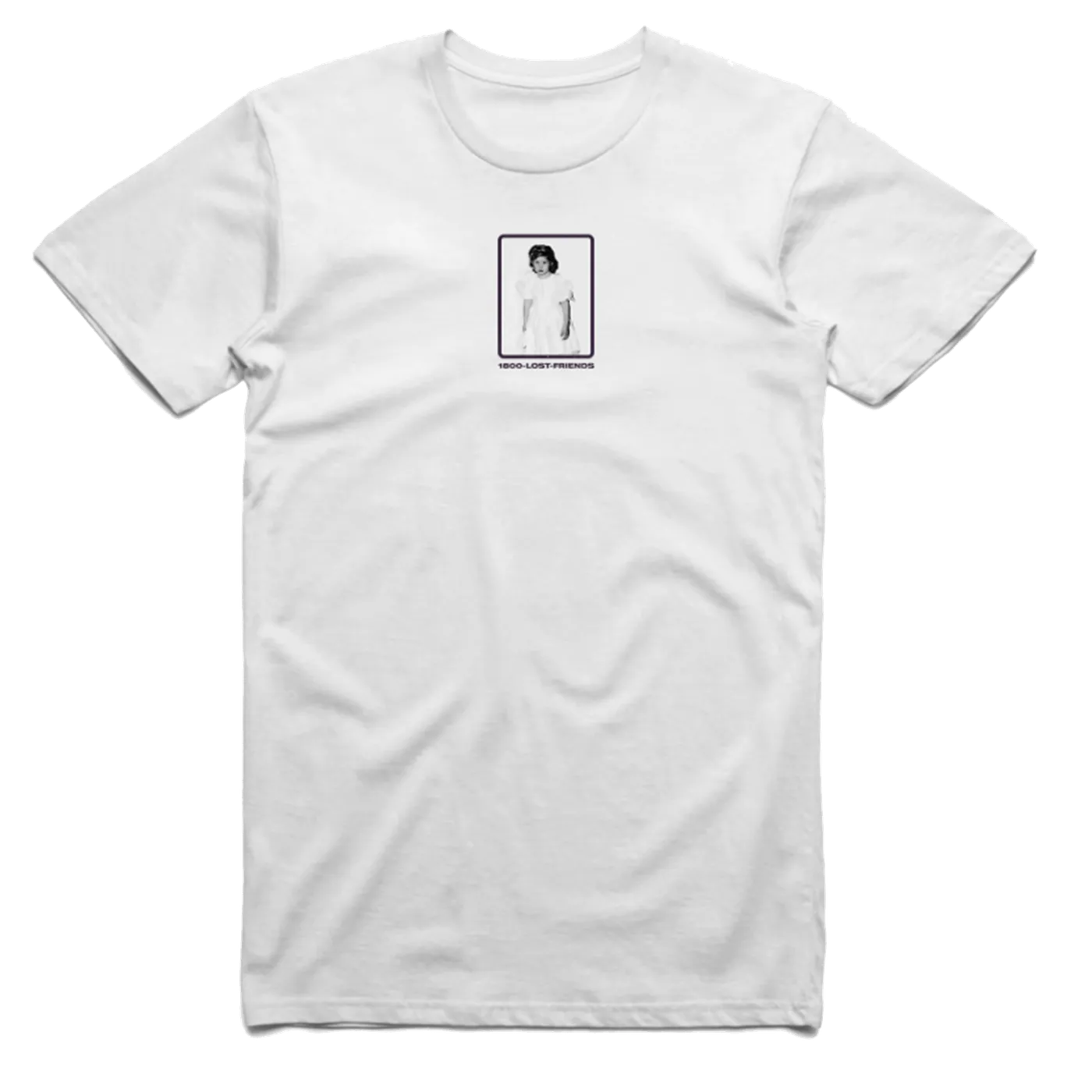 Middle Kids Lost Friends Mens Tee