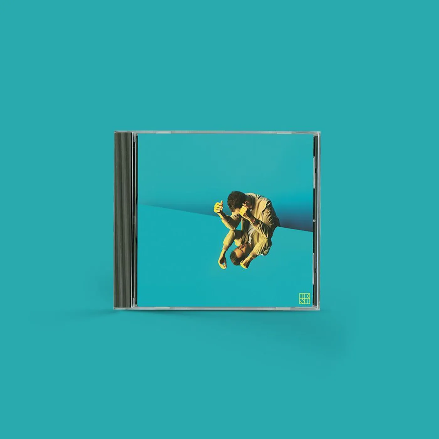 The Kite String Tangle (CD)