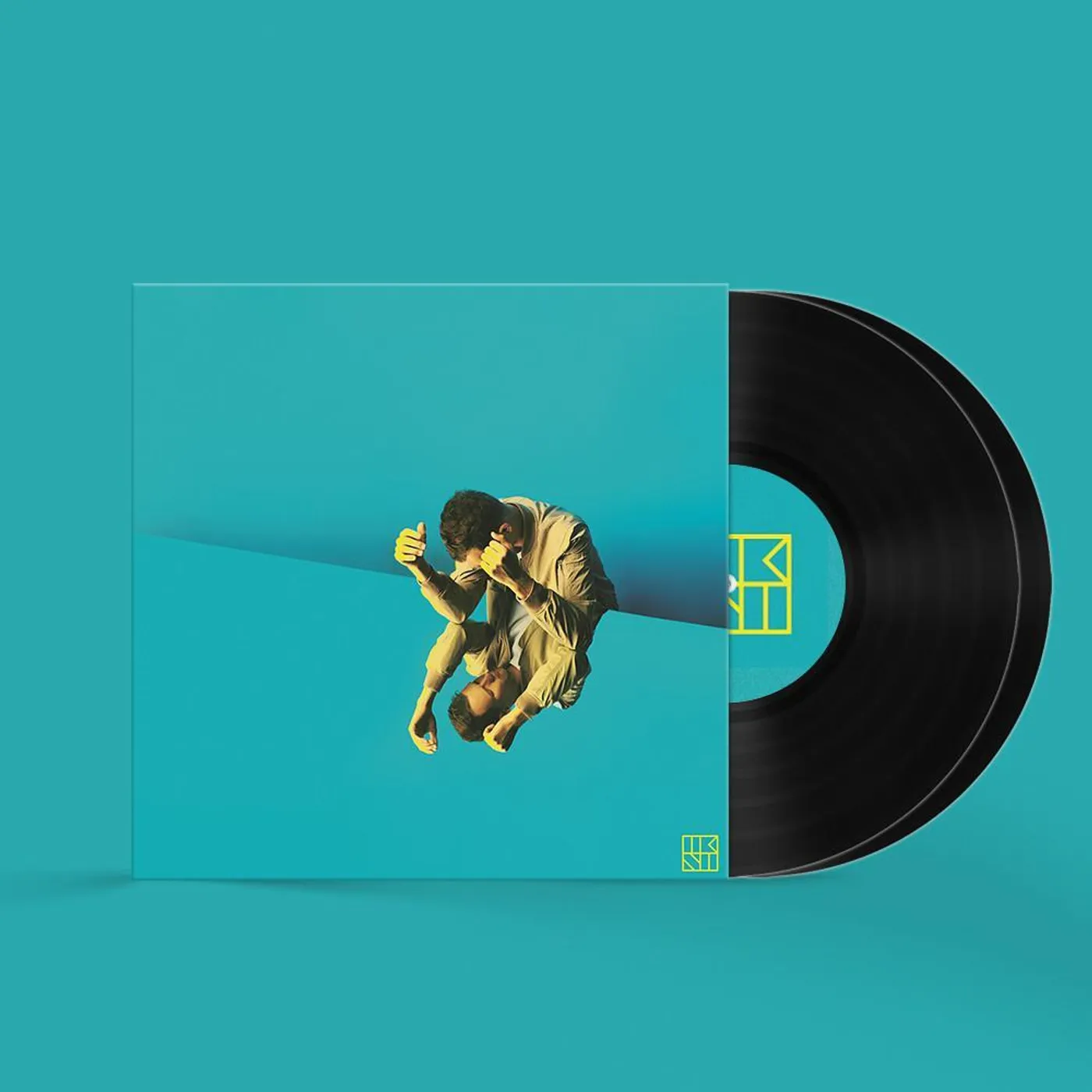 The Kite String Tangle (Vinyl 2LP)