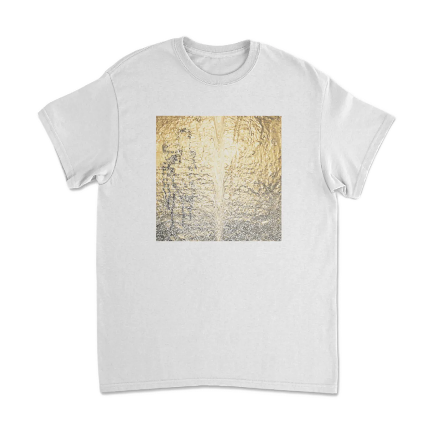 Jarryd James P.M. Tee