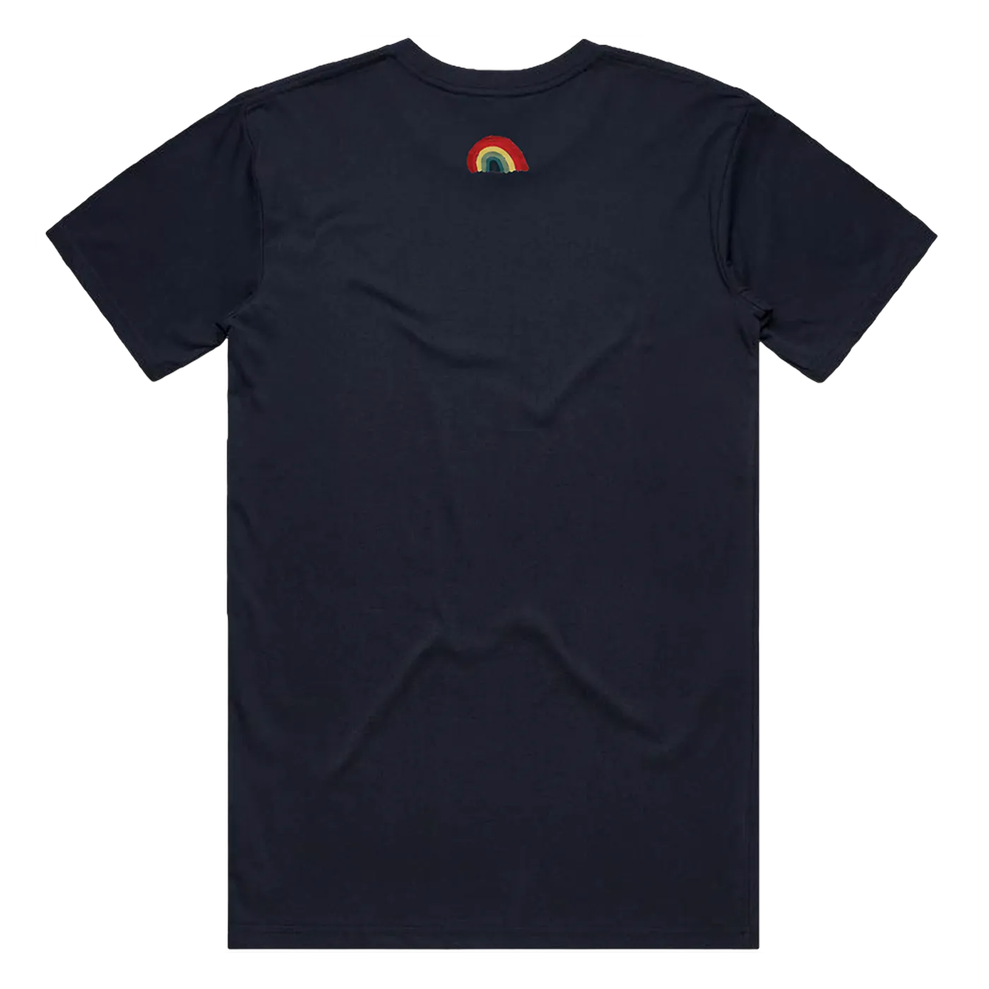 Matt Corby True, No Shit Tee (Navy)