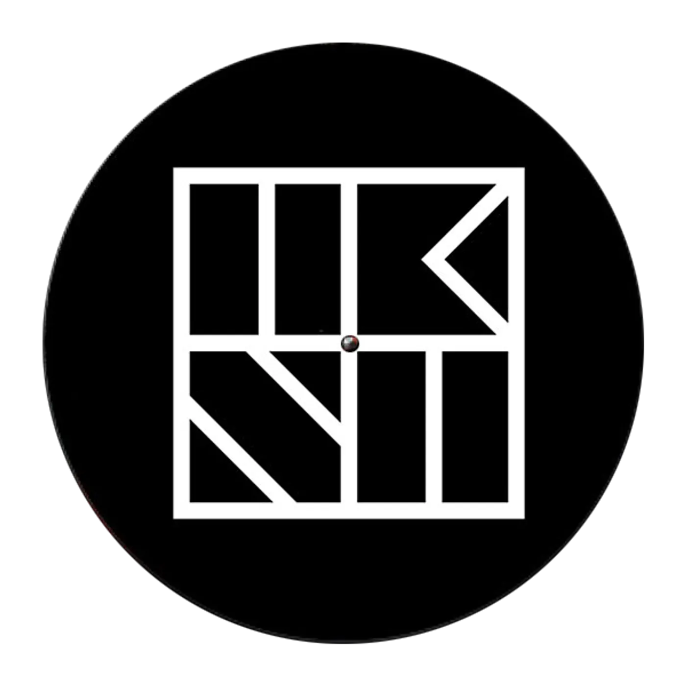 The Kite String Tangle TKST Slipmat