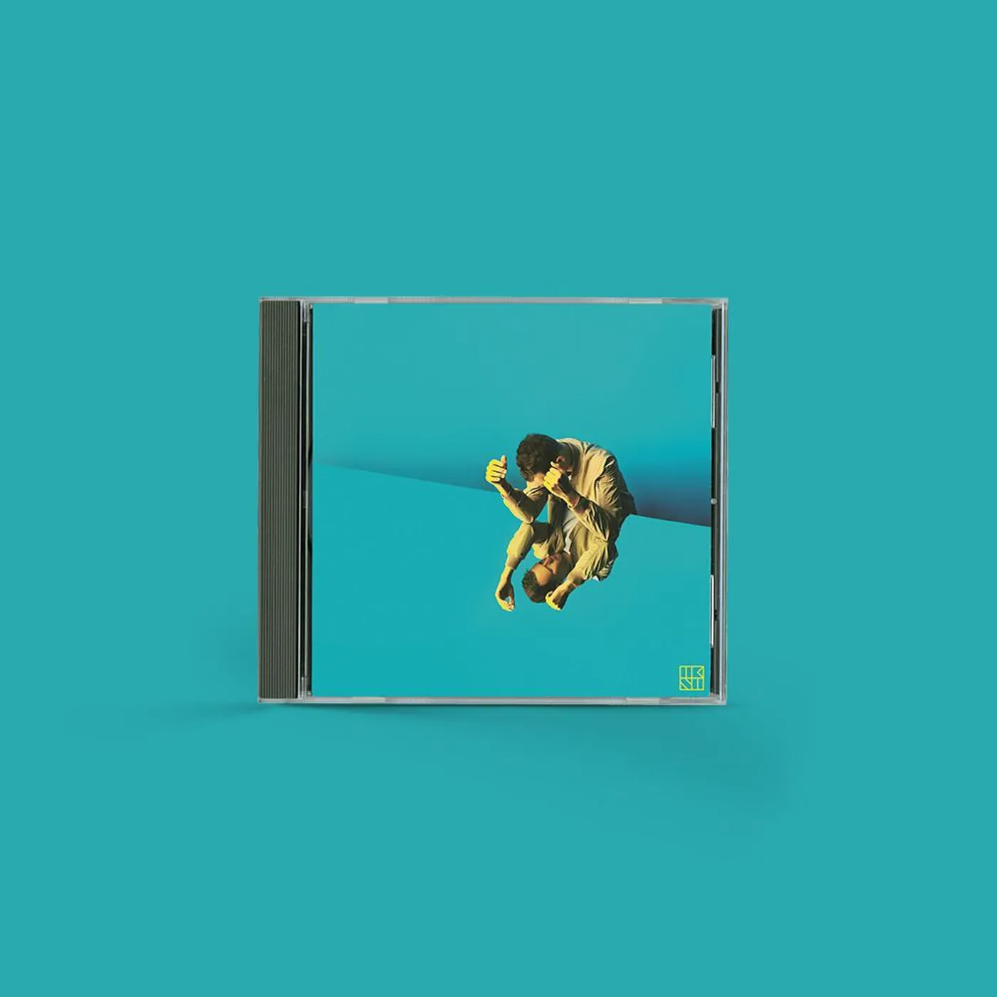 The Kite String Tangle (CD)