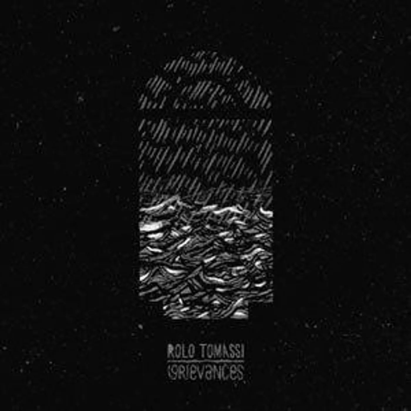 Rolo Tomassi GRIEVANCES (12'' Vinyl)