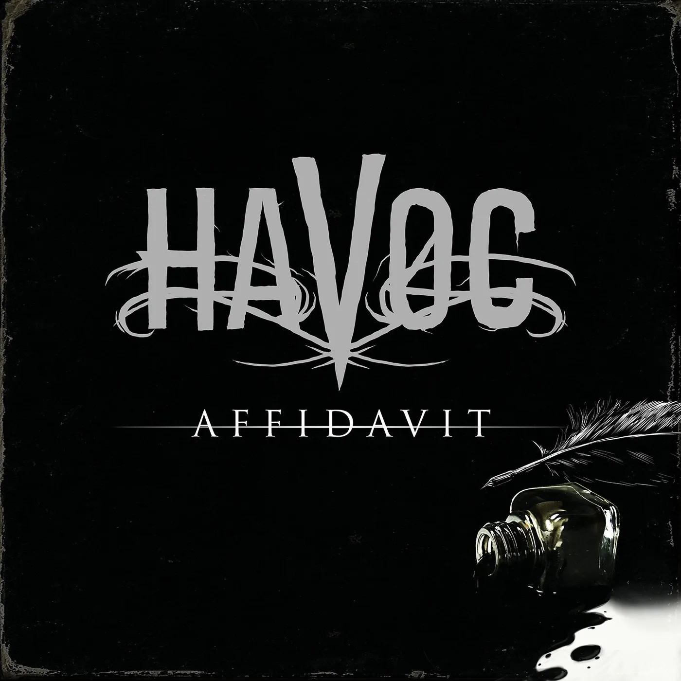 Havoc Affidavit (CD)