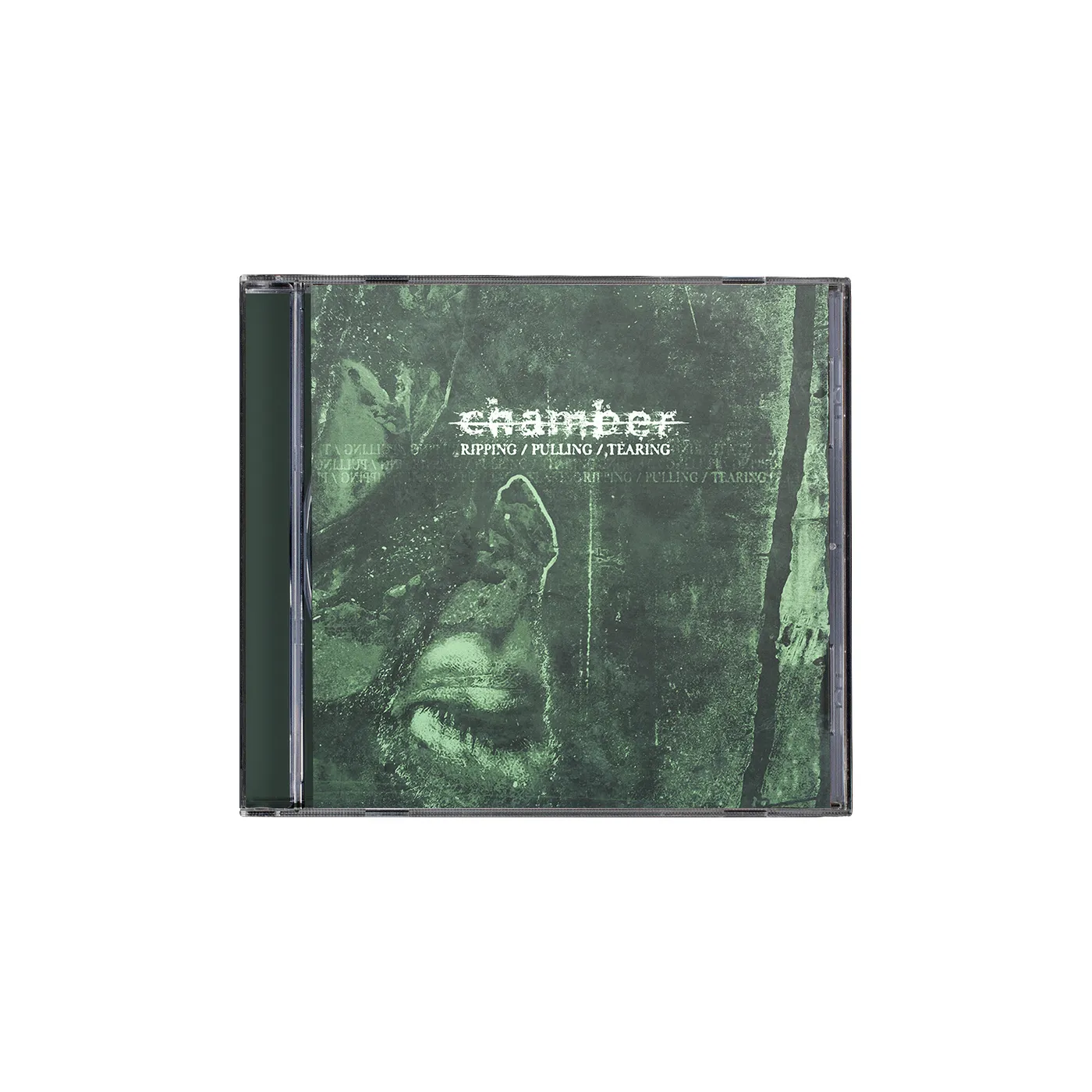 Chamber Ripping / Pulling / Tearing CD