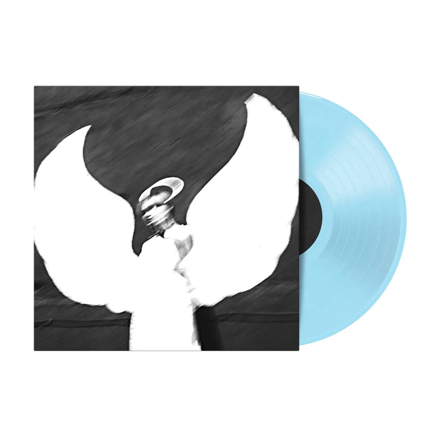 Thornhill Heroine 12" Vinyl (Blue Velvet - Opaque Light Blue)