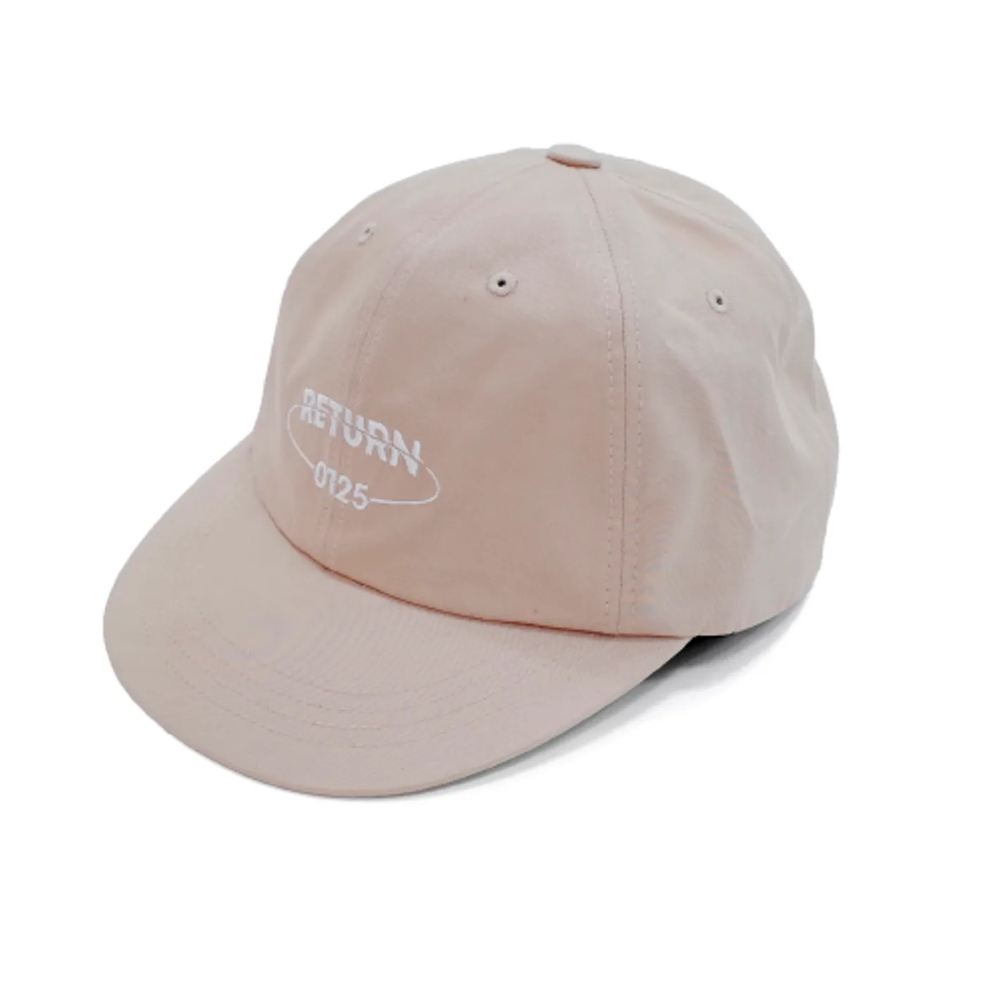 iKON RETURN ENGINEER CAP