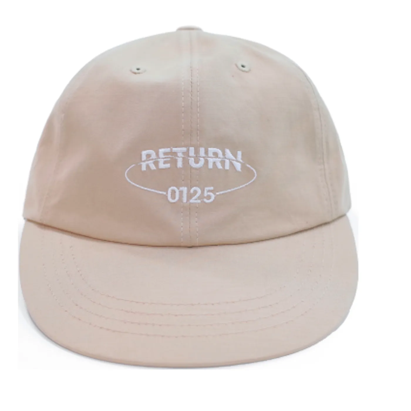 iKON RETURN ENGINEER CAP