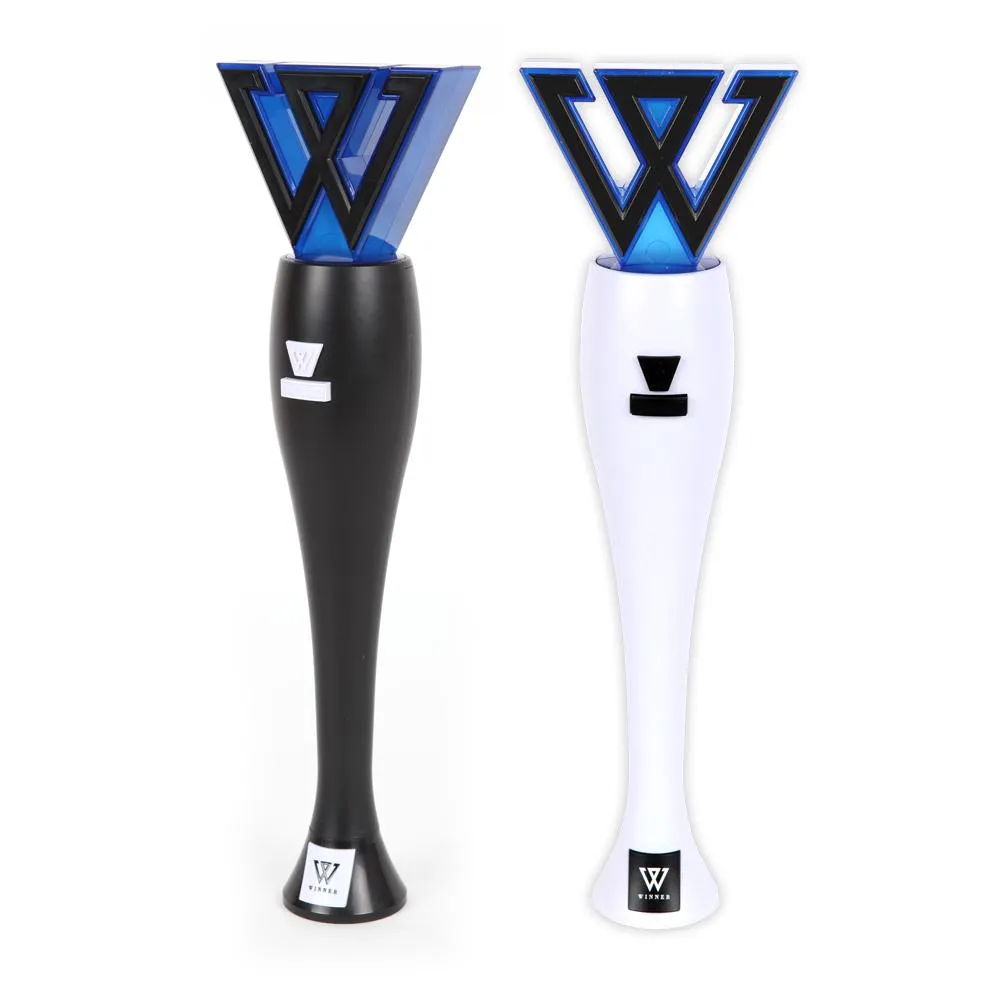 WINNER OFFICIAL LIGHT STICK 2色セット ver.1 eyJidWNrZXQiOiJtZXJjaGJhci1pbW