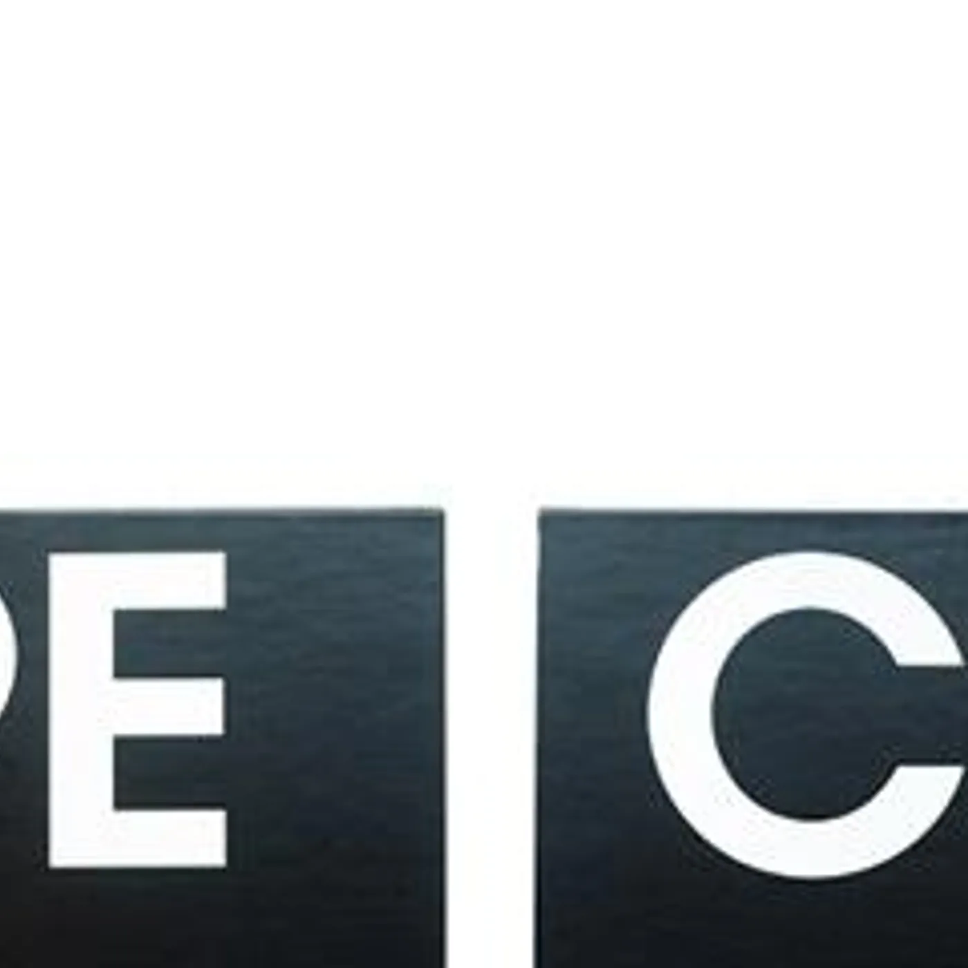 G-DRAGON PEACEMINUSONE GD COASTER