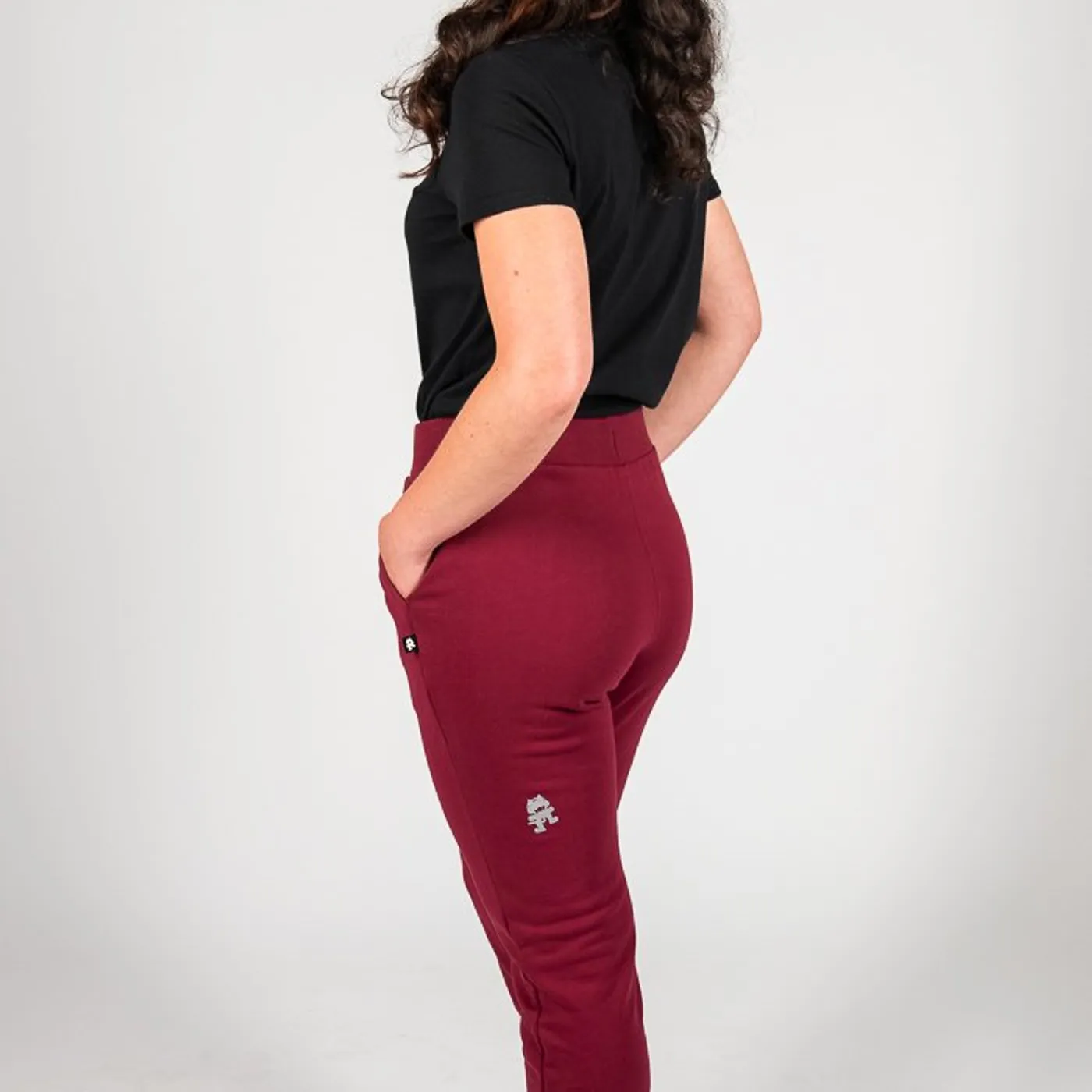 Monstercat Womens Icon Sweatpant