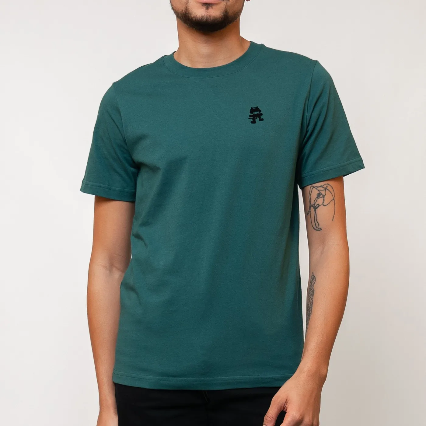 Monstercat Mens Icon T-Shirt