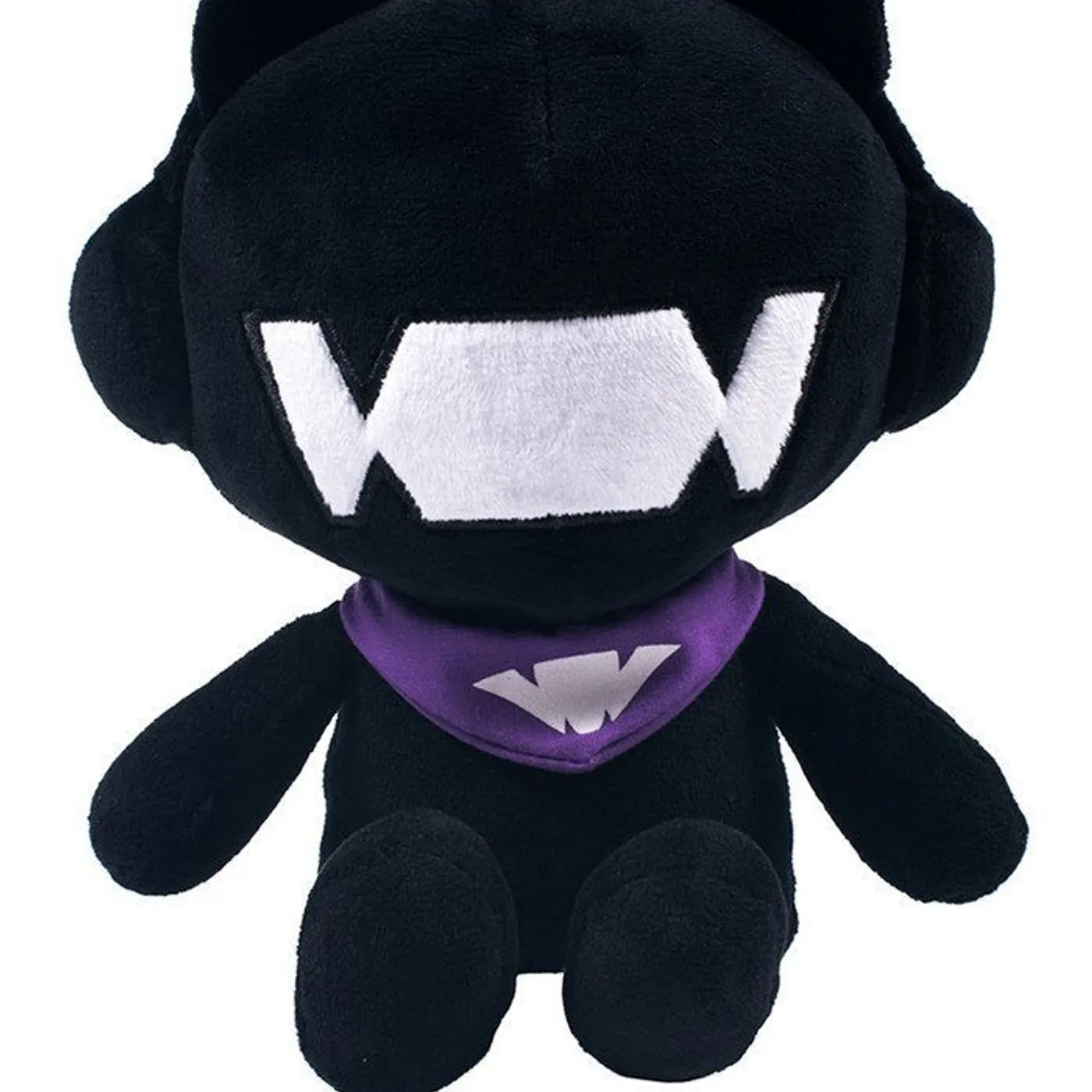 Monstercat Plushie