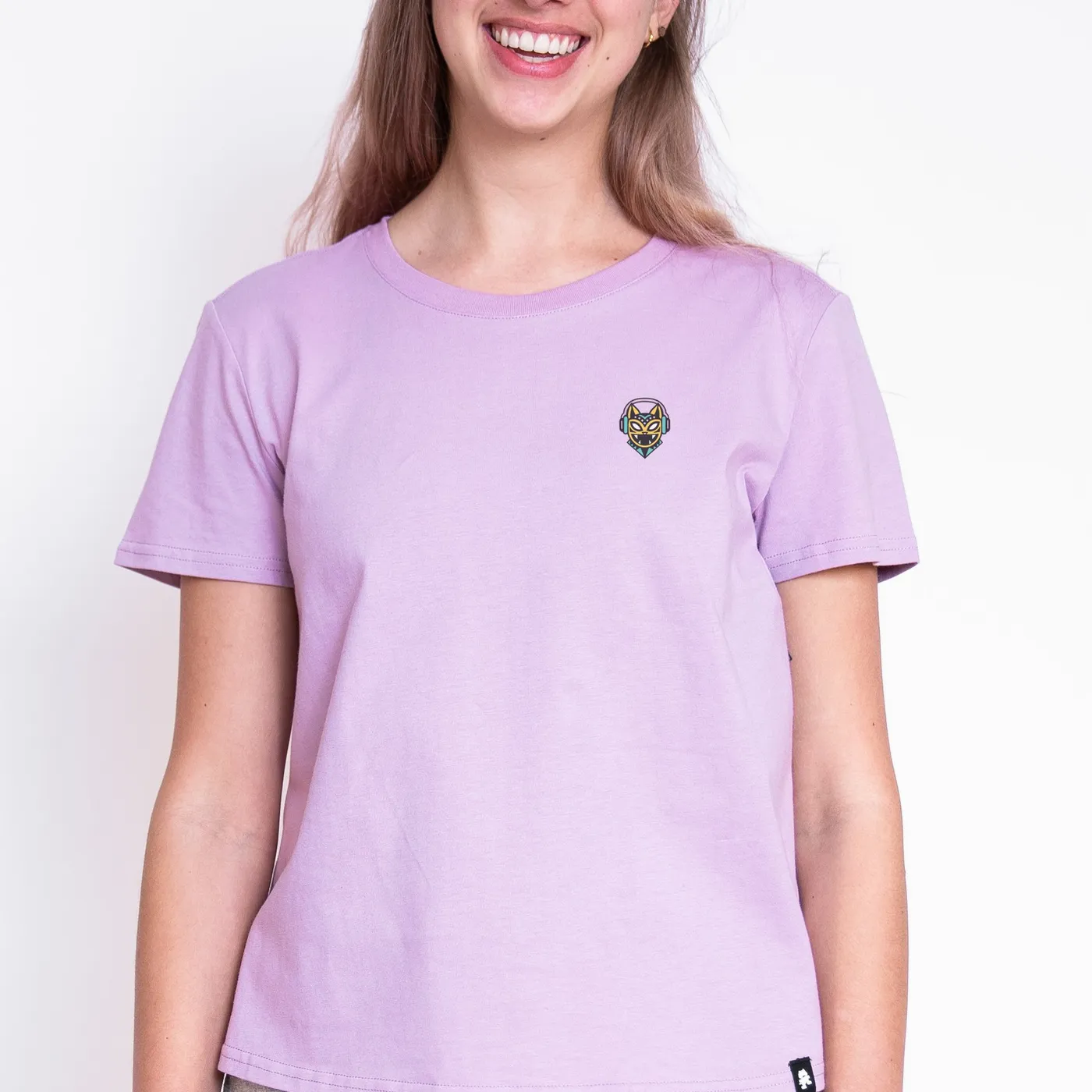 Monstercat Bene Rohlmann Womens T-Shirt