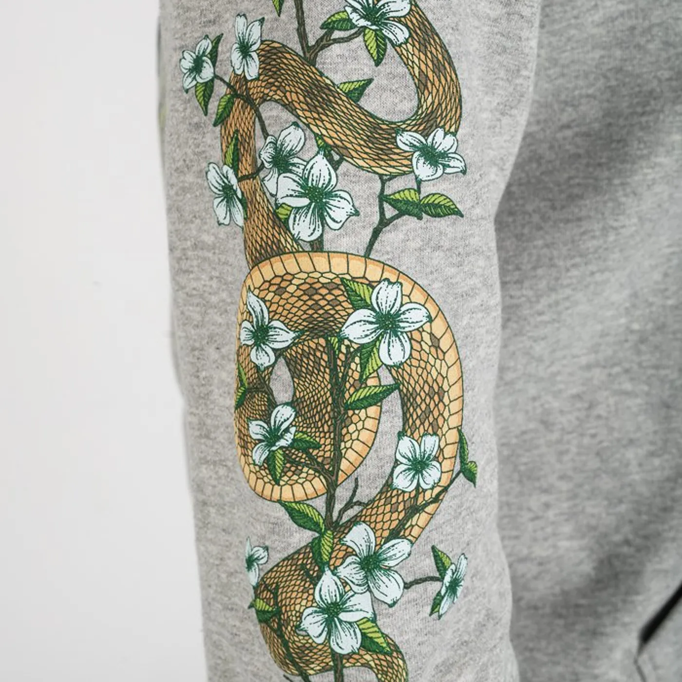 Monstercat Instinct Vol. 7 Full Zip Hoodie