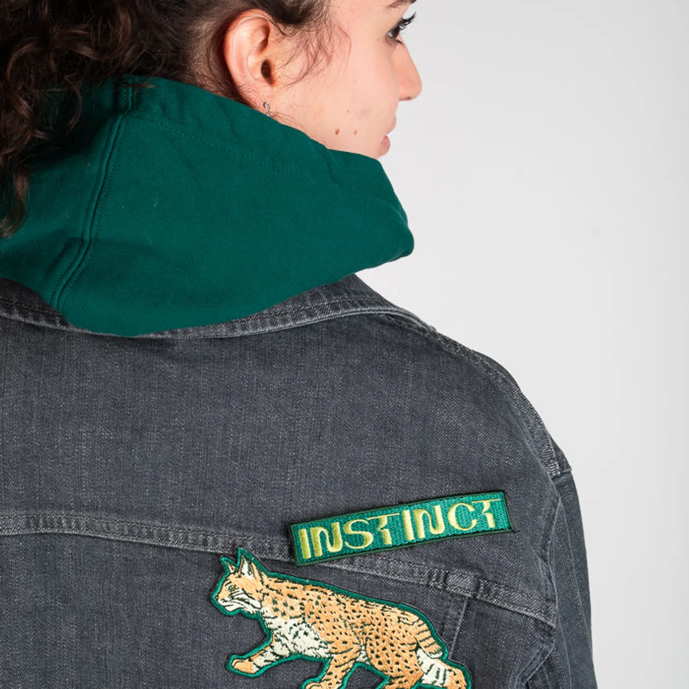 Monstercat Instinct Vol. 7 Patch Set