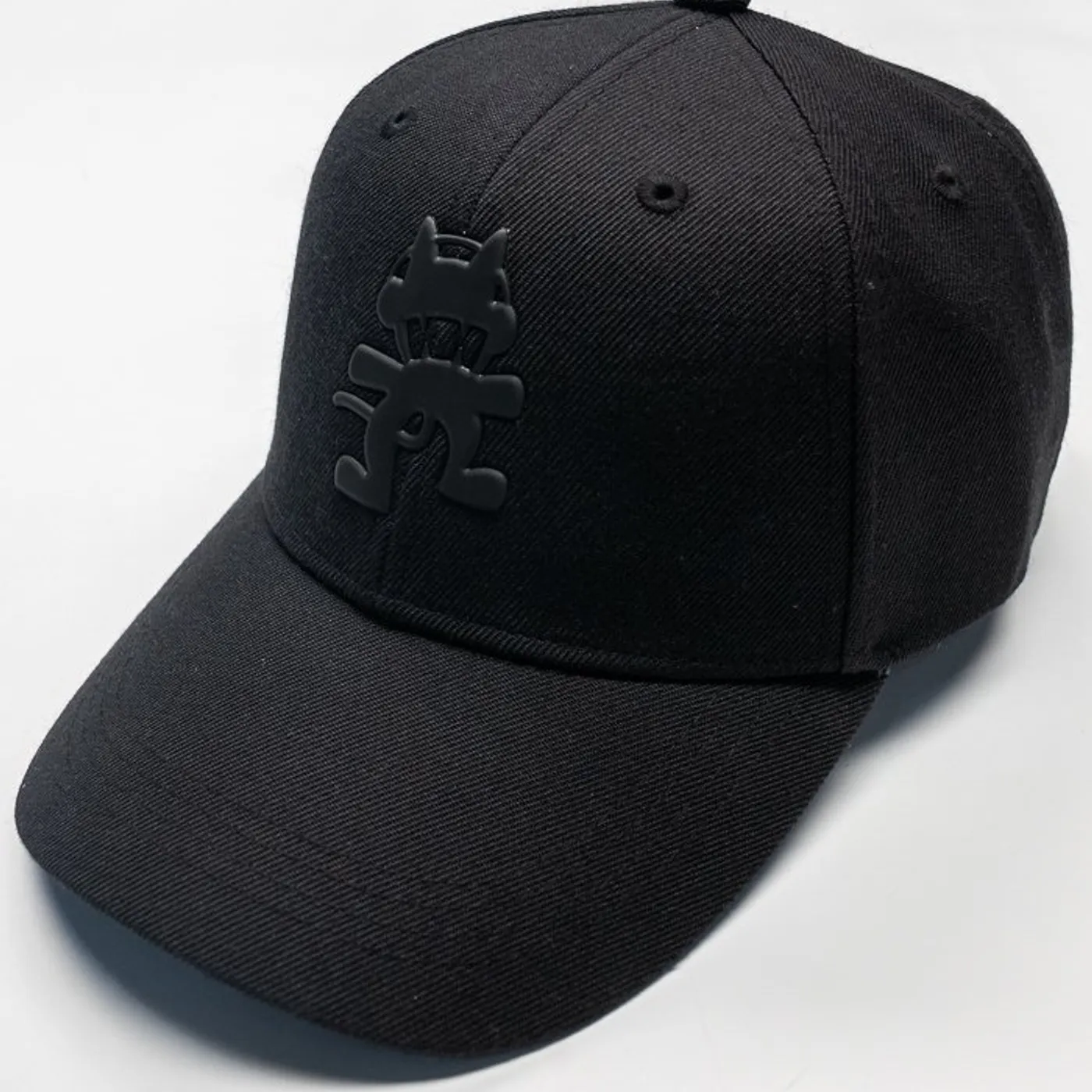 Monstercat Icon Strapback