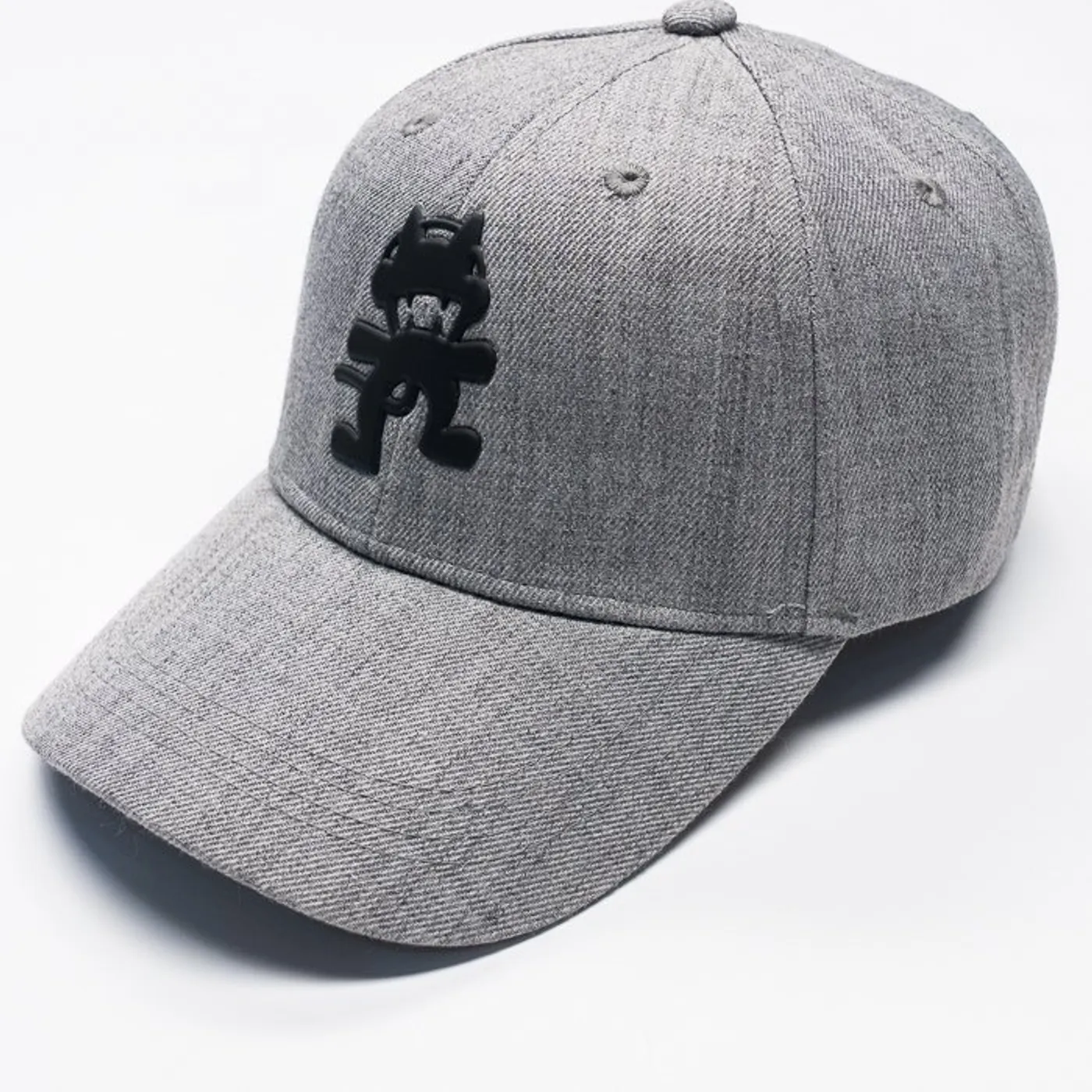 Monstercat Icon Strapback