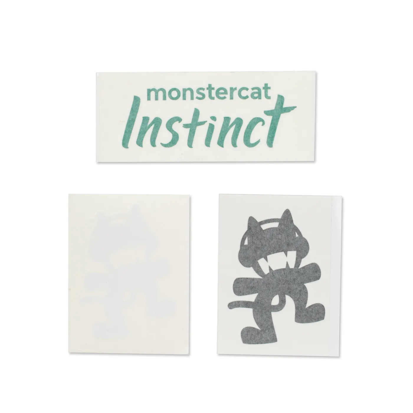 Monstercat Instinct Decal Pack