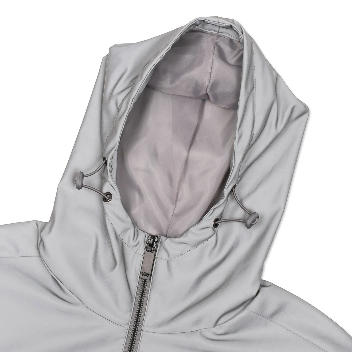 Monstercat 3M Anorak Windbreaker