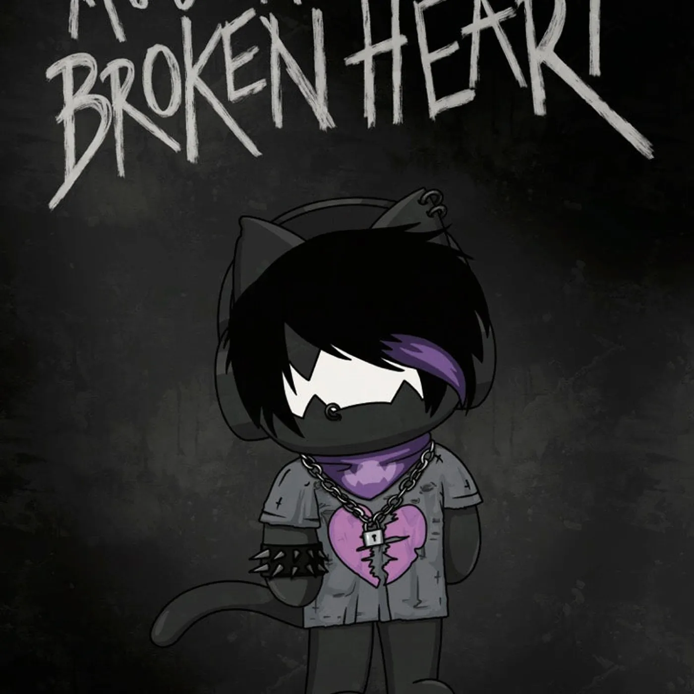 Monstercat Emo Poster