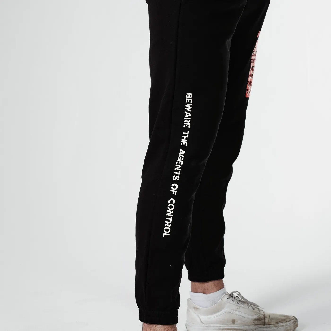 Monstercat Deafening Slim Fit Sweatpants