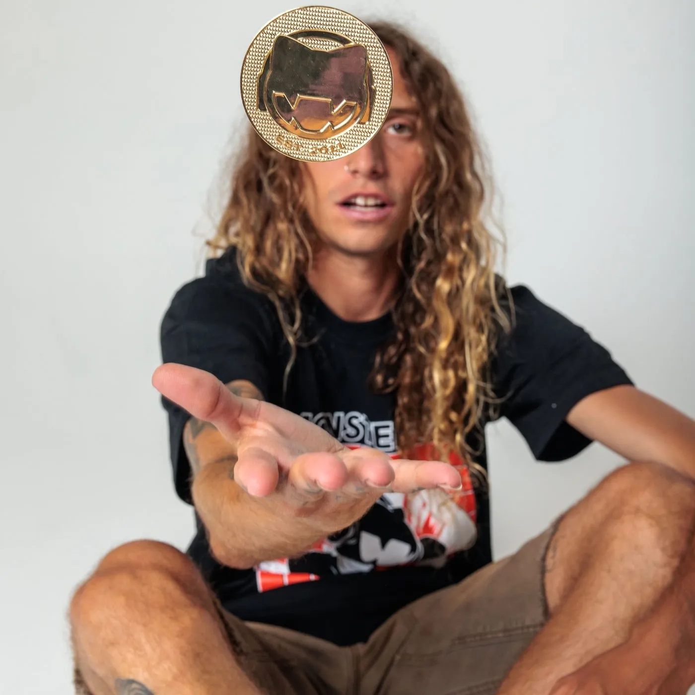 Monstercat Coin Collectible