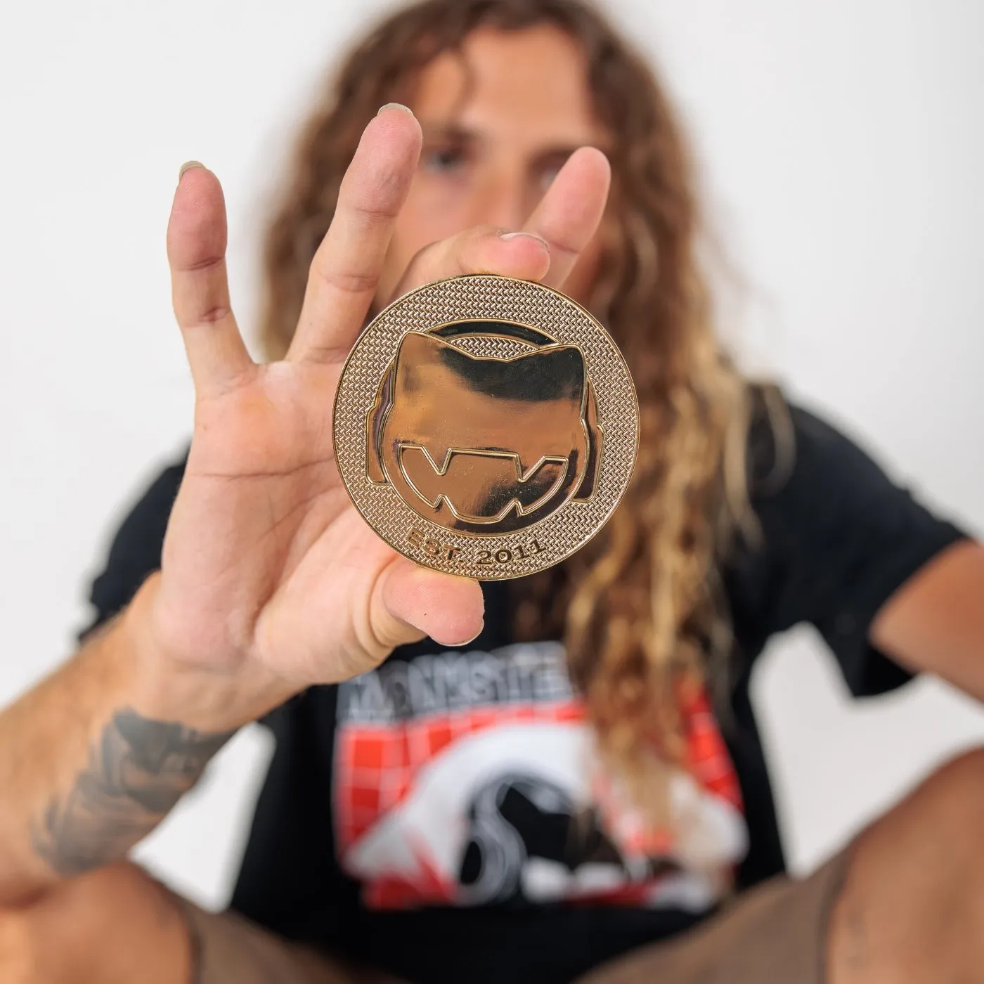 Monstercat Coin Collectible