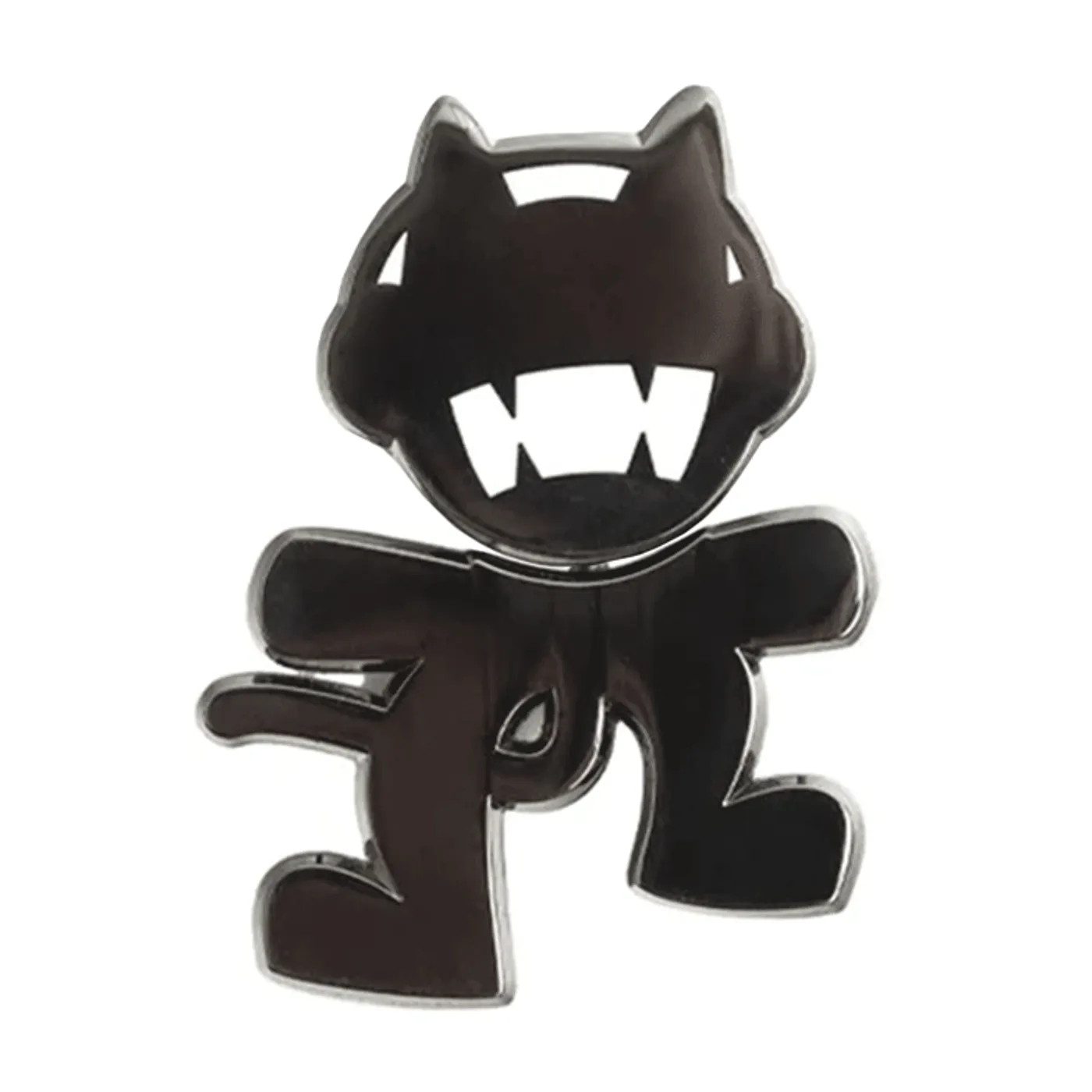 Monstercat HEADBANGER PIN