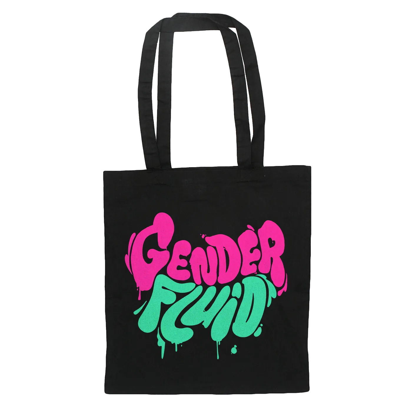 Vengaboys Gender Fluid Pride Tote Bag